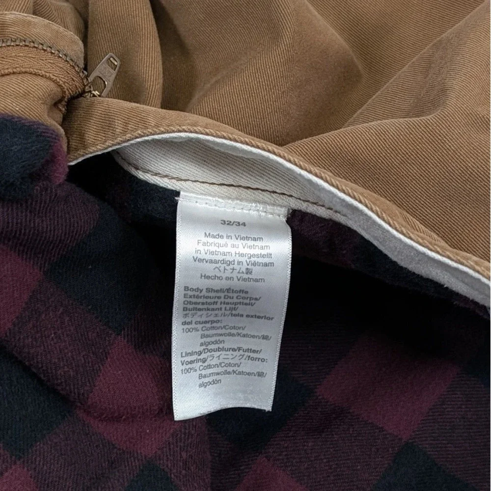 J. Crew crew 770